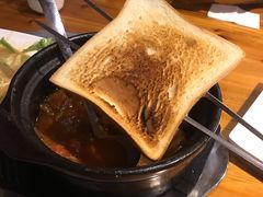 -義聚德·清真铜锅涮羊肉·烧烤(河东店)