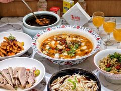 -雅酌园百姓菜馆(颐和路店)