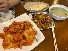 -陈聚德炒牛肉(樱花二路店)