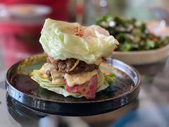 -The Rug Cafe(王府中环店)
