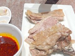 -贯贯吉·清真餐厅(浙江中路店)