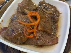 -凯逸轩·匠心粤菜(中城名仕汇店)