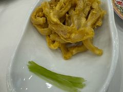 -鸿宾楼(展览馆路店)