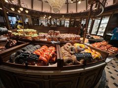 -B&C黄油与面包·THE GARDEN BAKERY概念店(世纪汇店)