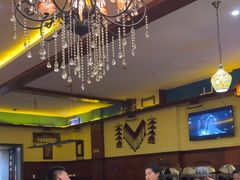 -清真· AL-JANNAT 佳纳特餐厅(仙林店)