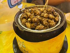 -桥东喜碧海鲜街(水东街店)
