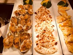 -苏州苏州湾艾美酒店-新食谱全日制餐厅