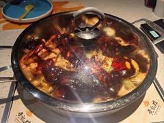 -黄记煌三汁焖锅(顺义华联店)
