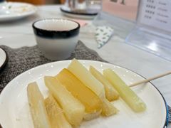 水果-国家五钻酒家·西樵旺阁渔村(西樵店)