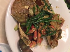 iphone_upload_pic-无招牌海鲜餐厅(滨海艺术中心店)