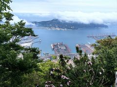 -海上云台山景区