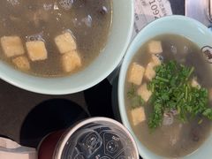 -回味鸭血粉丝汤(砂之船店)