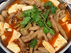 -彭记铁锅肥肠(东四总店)