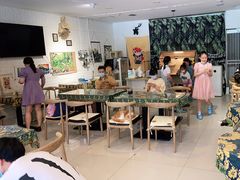-平行世界·猫咖(首经贸店)