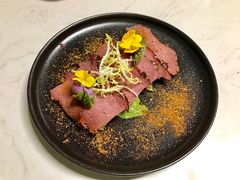 -K·Kitchen KK牛扒厨房(江南西店)