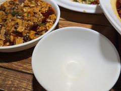 -川渝饭店