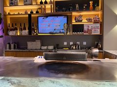 -尚雅铁板料理自助餐厅(乐松店)