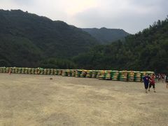 -雅鲁激流探险漂流