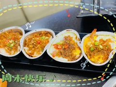 -瑞杰烧烤店·24小时营业(山东路店)