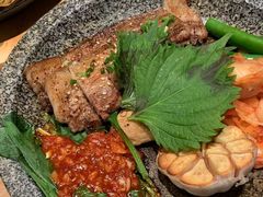 -KimPro 辛普乐概念韩餐