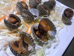 -The Dishes Seafood & Restaurant