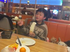 -纽斯特牛排自助餐厅(浦东文峰广场店)