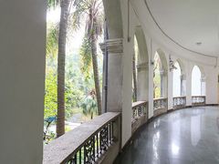 -广东革命历史博物馆办公楼