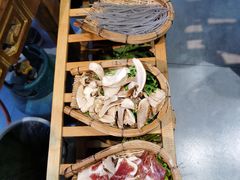 火锅配菜-阿婆情腊排骨火锅(饮玉巷店)