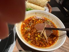 -炉角·鲍鱼牛腩煲(国贸商城店)
