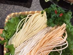 -湊湊火锅·茶憩(皇姑万象汇店)