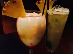 -莫尔顿牛排坊(威尼斯人店)
