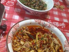 -龙师傅卤炒(天马店)