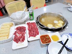 -杏花吴记牛肉火锅