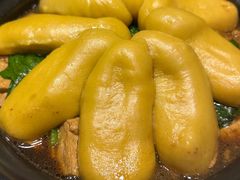 -老爷庙风味美食府(魏都大道店)