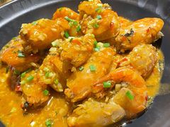 -聚味瞿记·龙虾堂(望城店)