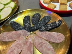 -正宗齐齐哈尔烤肉·齐牛哥鲜切炭火烤肉(杭州总店)