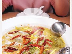 -新太二·鲜料川菜(万泰汇店)