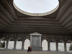 -黄帝陵