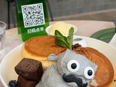 -WOKKA by艮上(中海环宇荟店)