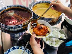 -何老二卤汁凉粉
