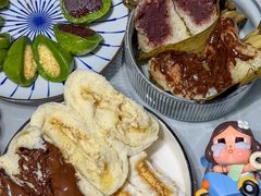 -中栗华栗子(鞍山道店)