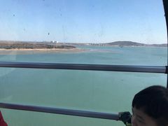 -琴岛之星摩天轮