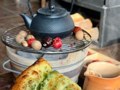 -陶野咖啡·面包披萨