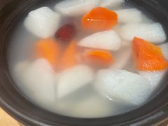 -朵朵开素食餐厅(后宰门街店)