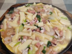 -华春餐馆(鱼山路店)