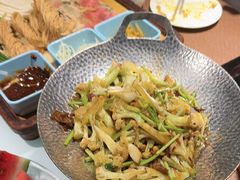 -豫丰汇河南名菜楼(武记餐饮)