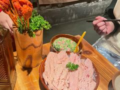 -周小明火锅(黑金冠社区店)