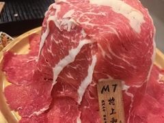 -牛匠和牛寿喜锅(西安总店)