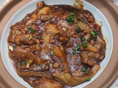 -大树餐厅(环球港店)