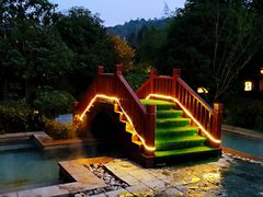 -咸宁万豪温泉谷度假区